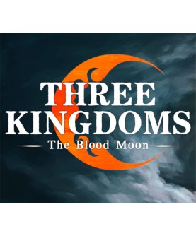 Three Kingdoms: The Blood Moon Steam Key GLOBAL